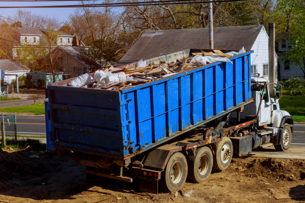 Property Management Cleanouts in Short Hills, NJ